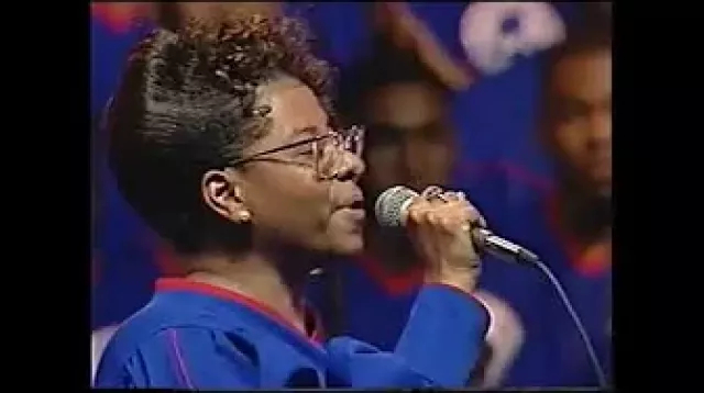 The Mississippi Mass Choir - Keep Oil In Your Lamp