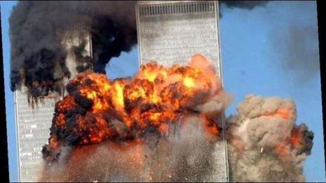 9-11 The Footage They Did Not Let You See Again