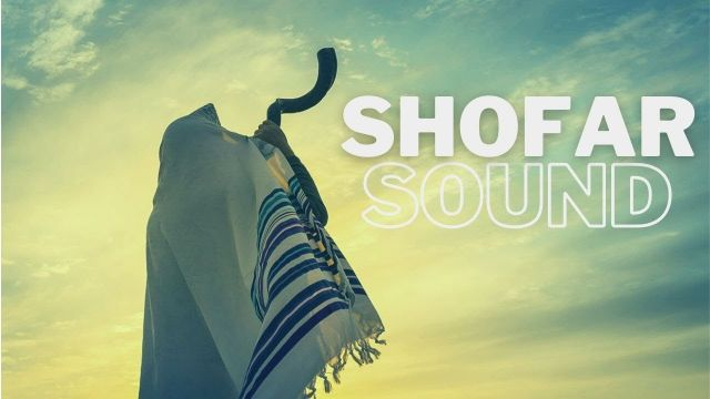2 Hours non-stop Israel #shofar horn trumpet | Blowing | Spiritual Warfare | Rain
