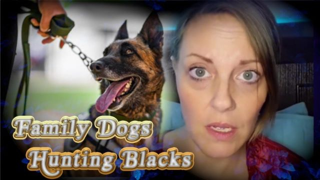 WW Exposes Her Family That Raised Hunting Dogs To Hunt Black Americans In Vidor, Texas