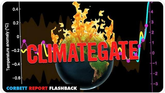 Flashback: Climategate (2009)