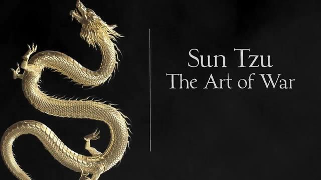 The Art of War by Sun Tzu: Entire Unabridged Audiobook + pdf