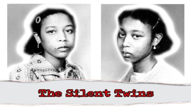 The Bizarre Story Of The Silent Twins