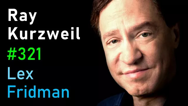 Raymond Kurzweil: Singularity, Superintelligence, and Immortality