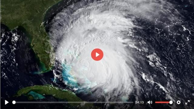 Hurricane Ian Was Man-Made & Controlled - Here Is How They Did It -Weather Warfare – Dane Wiggington