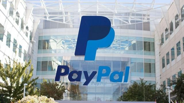 PayPal Backlash: Stocks Plummet After Threat to Impose Hate Speech Fines Backfires