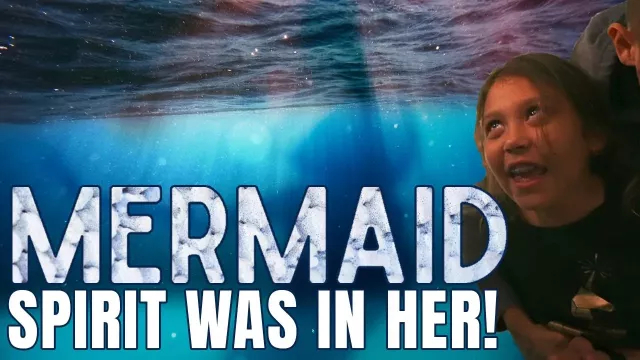 MUST WATCH! A MERMAID Spirit Was Destroying This Little Girl's LIFE!