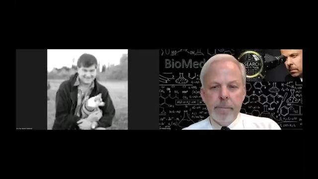 Dr Robert Young's Warning to All: TRANSFECTION to TRANSHUMANISM