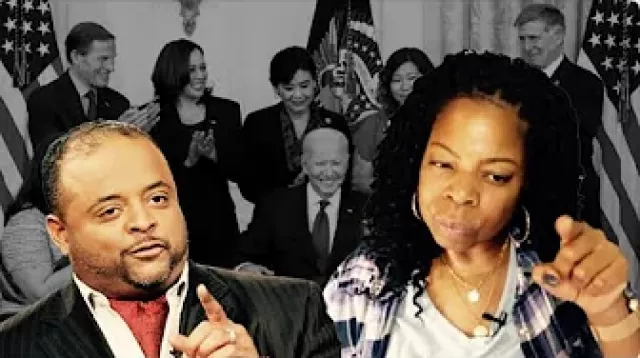 Roland Martin Called Me Everything Under The Sun Because I Disagreed With Him