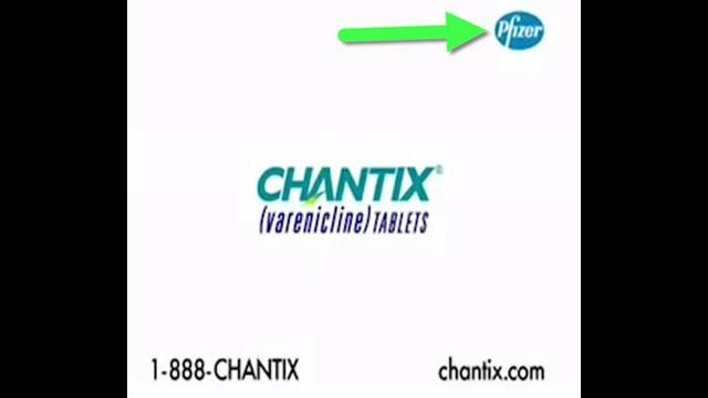 Pfizer STOPS distribution of its anti-smoking drug Chantix after finding cancer-causing carcinogens