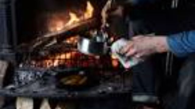 Safety tips for fireplace cooking - cleveland.com -