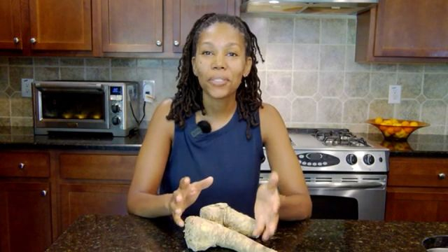 Health Benefits Of Horseradish  How to Prepare Tinctured and Fermented