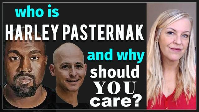 Kanye Drops a Bomb - Who is Harley Pasternak and Why Should You Care?