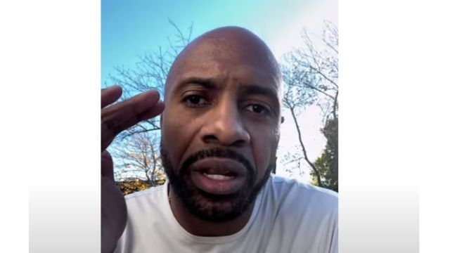 Jay Williams Stands With Kyrie Irving Calls Out ESPN NBA BRET FAVRE BROOKLYN NETS and OTHERS