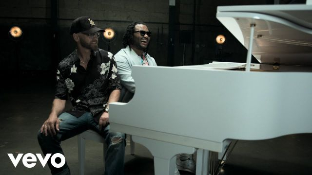 The Goodness - TobyMac, Blessing Offor