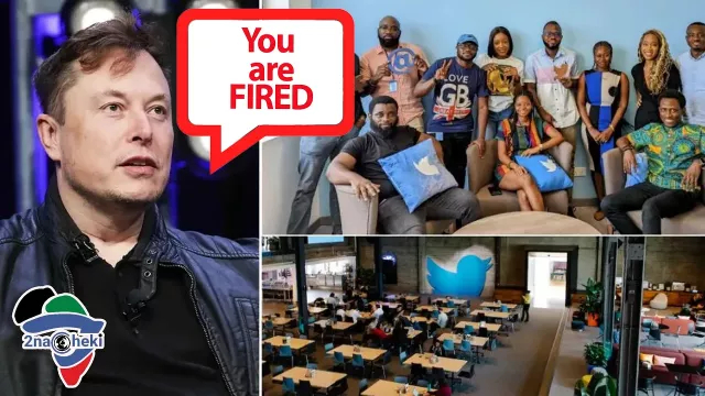 Twitter lays off staff at its only Africa office in Ghana