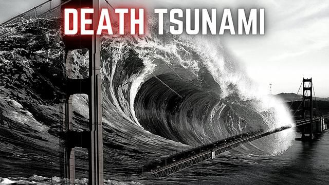 Dr. Sherri Tenpenny: The Death Tsunami is here