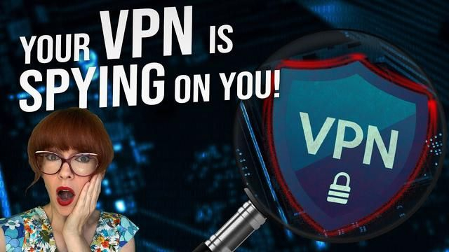 Are You using a VPN ? Watch this.