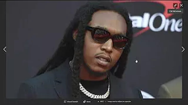 WHY IS TAKEOFF DEAD