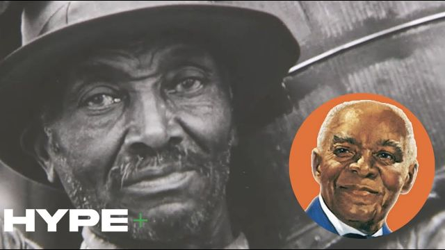 What Happened To The Real 'Uncle Ben'? - Story You Should Know