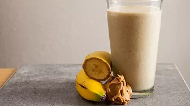 Simple & Delicious Protein Shake for Vegans and Vegetarians