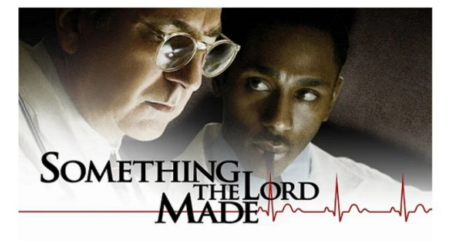 Something the Lord Made (2004) - Mos Def