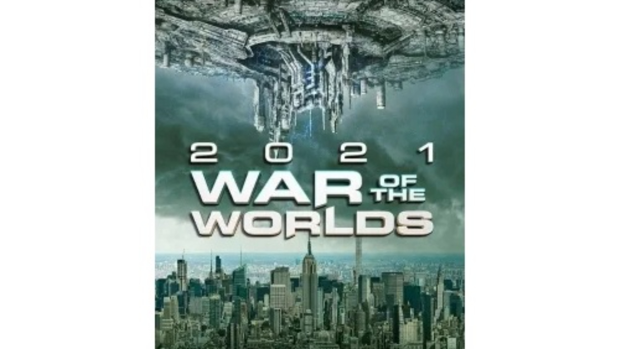 War Of The Worlds: Annihilation - (2021)