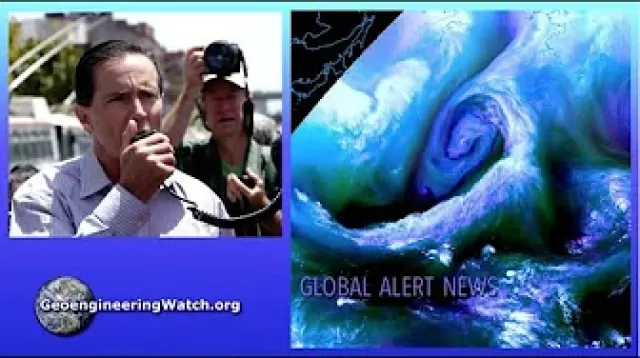 Geoengineering Watch Global Alert News, December 3, 2022, # 382 ( Dane Wigington )