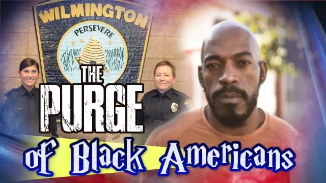 Wilmington Race Soldiers Caught On Tape Calling For Purge Of Black Americans