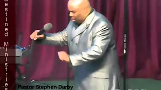 The Evil Star - Pastor Stephen Darby