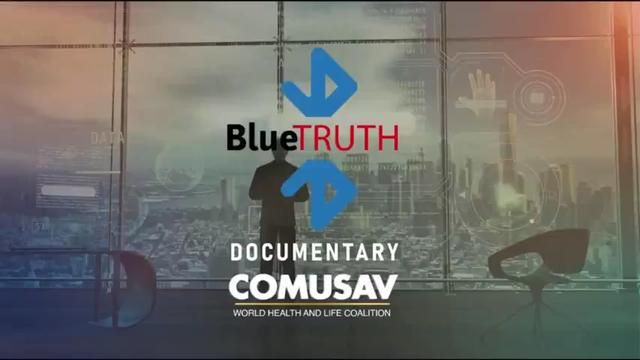 Blue-Truth Documentary: A Deep-Dive into The Vaxxed Mac Address Phenomena