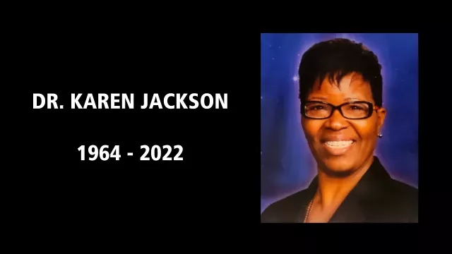 FENTANYL POISONING: Dr. Karen Jackson's Story