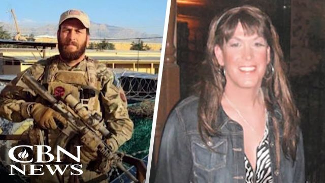 Former Trans Navy SEAL Announces DeTransition, Says 'Transgender Ideology Is Cultish'