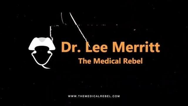 Dr. 'Lee Merritt' Big Pharma's 'MRNA BLACK GOO' 'Lee Merritt' & 'Harald Kautz' Medical Interview