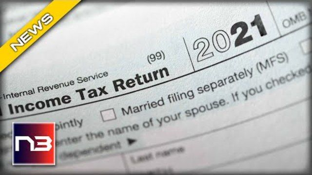 IRS Issues Bleak Warning Ahead of 2022 Tax Return Season
