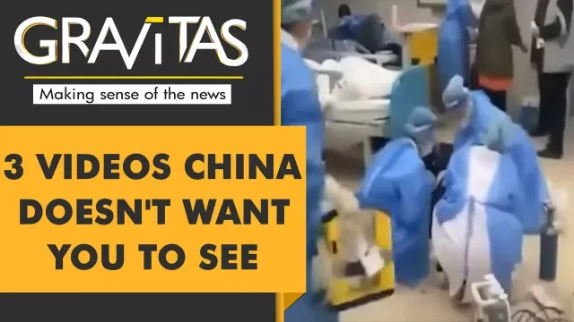 Gravitas: Wuhan Virus: Has China put the world in peril again?