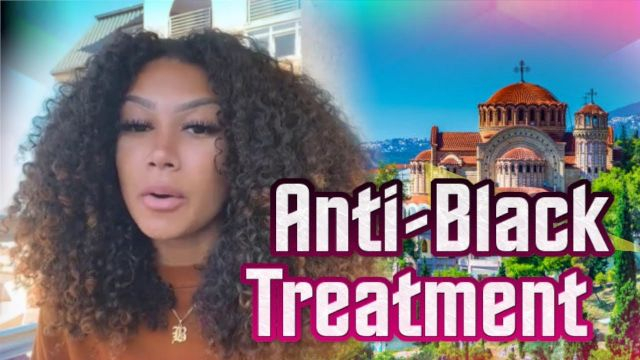 Sista Details The Anti-Black Treatment She Received While Living In Macedonia