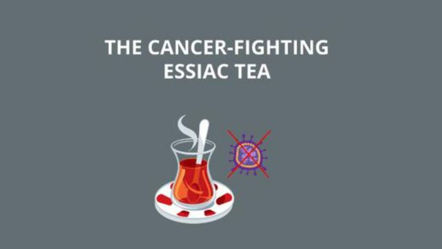 The Truth About Cancer Presents: How to Make the Cancer-Fighting Essiac Tea