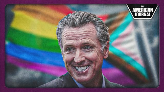 How Gavin Newsom And Alfred Kinsey Brought Sexualization To American Public Schools