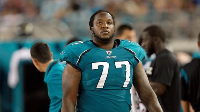 Died Suddenly? Jacksonville Jaguars Uche Nwaneri Dead At 38 From Acute Heart Failure
