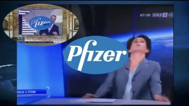 Brought To You By Pfizer