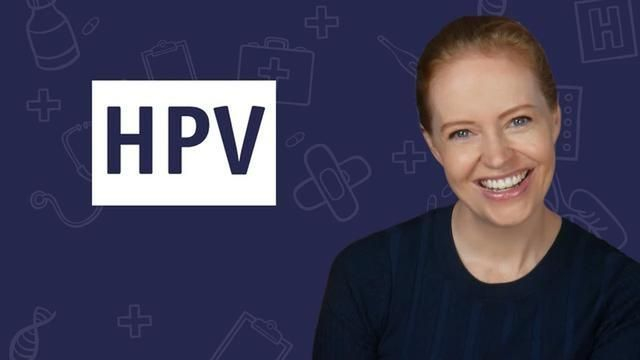 Dr. Sam Bailey: HPV, Pointless Tests & Toxic Shots