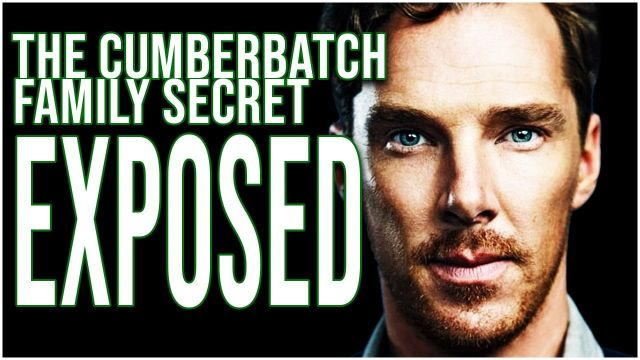Benedict Cumberbatch Family May Have To Pay Up