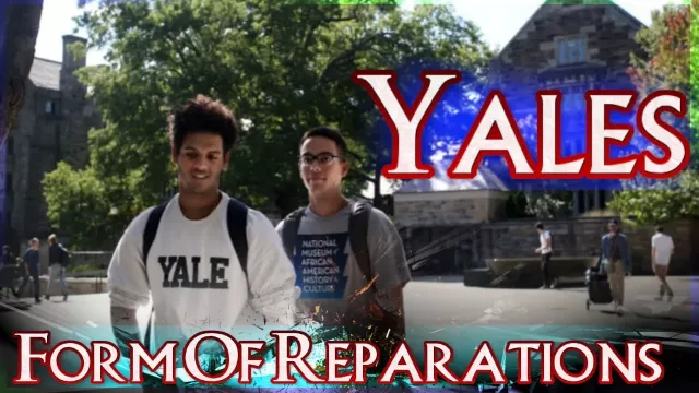 Yale Offers $80K Scholarship To Black Students To Attend A HBCU As Form Of Reparations