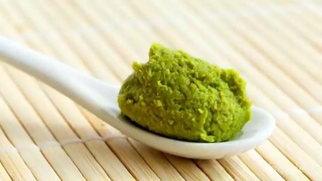 What Happens To Your Body When You Eat Wasabi
