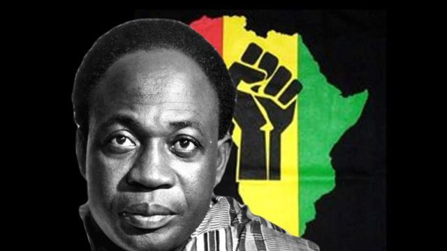 WATCH: Kwame Nkrumah's Prophetic Speeches That Got Him Overthrown
