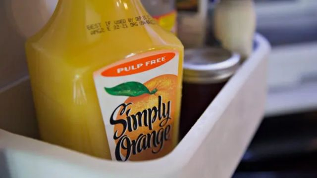 (WARNING!!!) ''SIMPLY ORANGE JUICE'' IS OWNED BY COCA-COLA AND IS BEING SUED FOR TOXIC PFAS LEVELS!!!