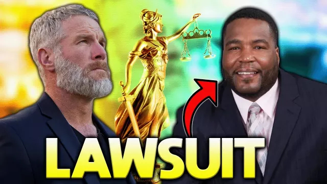 Brett Favre Threatens to Sue Dr. Umar Johnson....And Umar CLAPS BACK BY SAYING THIS!