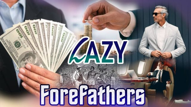 W/Man Says They Owe Us Trillions In Reparations Due To Their 'Lazy Forefathers'