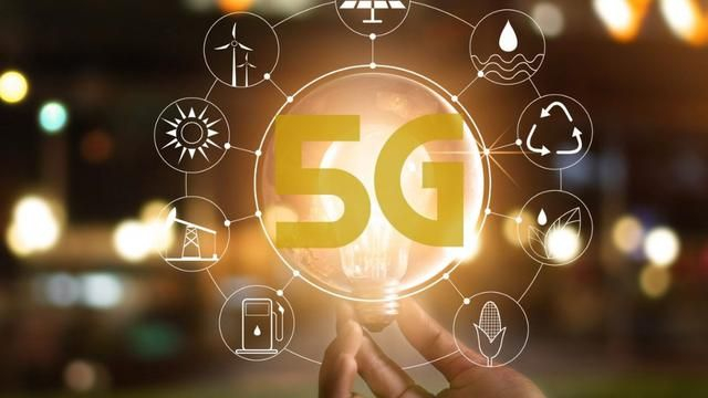 U.S. Government Admits ‘5G Radiation Causes COVID-19'